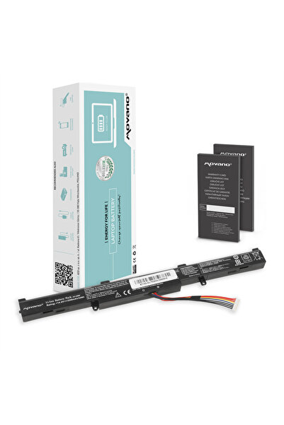 Other Baterie A41LK9H L41LK2H pentru Asus GL752VL N552VX