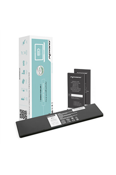 Other 34GKR 3RNFD battery for Dell Latitude E7440 E7450