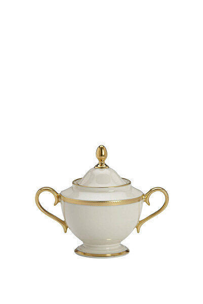 Lenox Tuxedo Gold Şekerlik