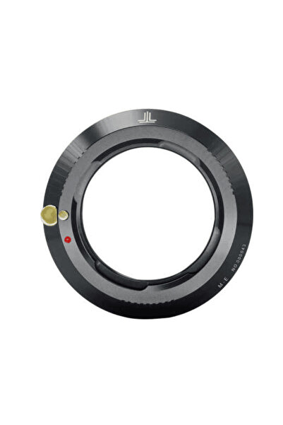 TTArtisan Adaptor montură LM-EOS R de la Leica M la montura Canon EOS R