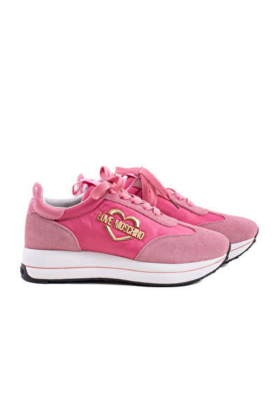 Love Moschino WOMEN'S SNEAKERS,