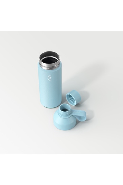 SQUARE ONE GIFTS Ocean Bottle