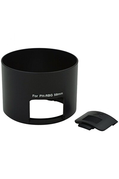 Generic Parasolar PH-RBG 58mm compatibil cu Pentax