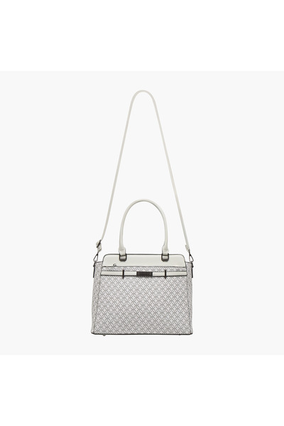 SASHA Tote Bag with Crossbody Bag and Wallet