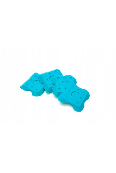 Other BIHUI SILICONE SPATULA (4 pcs)
