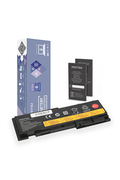 Other Baterie 42T4844 pentru Lenovo ThinkPad T420s T430s