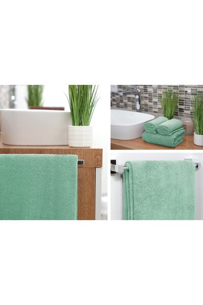 cottonkoza tekstil örme san. ve tic. ltd. şti. Towel 50X100 Ultra 100% Cotton