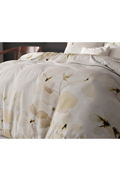Sleeptime Nature Heavenly Cream bedding set