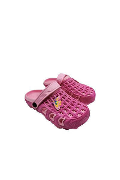Doty Children's Sandals Summer Crx, Foam, Lightweight, Comfortable, Size 33, Pink, Doty®️