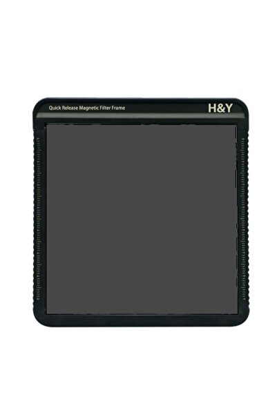 H&Y Suport magnetic cu eliberare rapidă și filtru ND64 (6Stop) 100x100mm - SN64