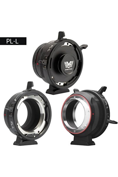 VILTROX Адаптер за монтиране Zmove PL-L