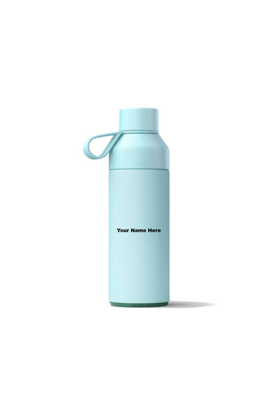 SQUARE ONE GIFTS Ocean Bottle