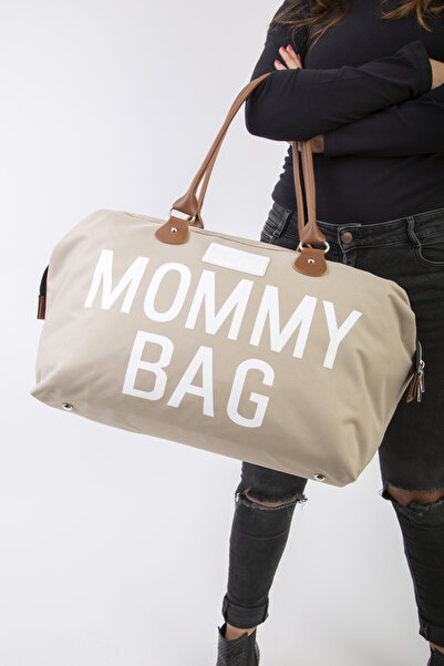 Nas Bag Mother Baby Nas Imprtx Model Deep Volume