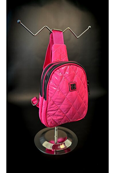 ÇANTA Hill’s Accessory Paraşüt Kumaş Çapraz