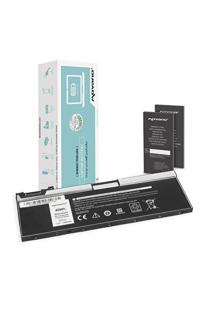 Other Bateria 5TF10 NYFJH RY3F9 de la Dell Precision 7330 7530 7540 7730 7740