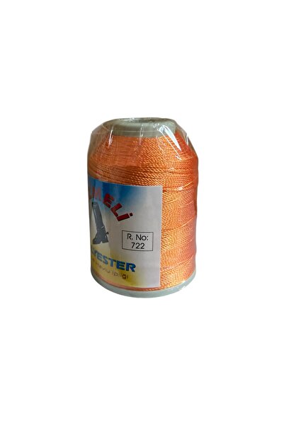 çizmeli 50 NUMARA OYA VE HAVLU İPİ