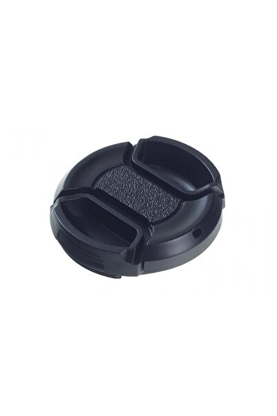 Generic 52mm lens cap for DSLR cameras Canon Nikon Sony Olympus Pentax