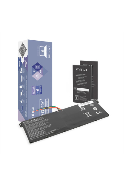 Other AC14B3K AC14B7K AC14B8K Baterie pentru Acer E3-111