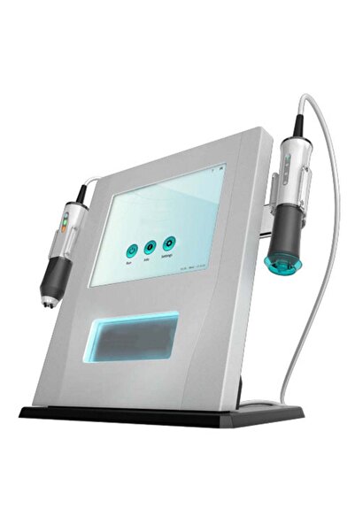 WXZ SHOP Aparat de Oxigenare Faciala cu Radiofrecventa WXZ Shop, Alb