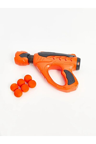 LC Waikiki Ball Throwing Toy Gun (W5)