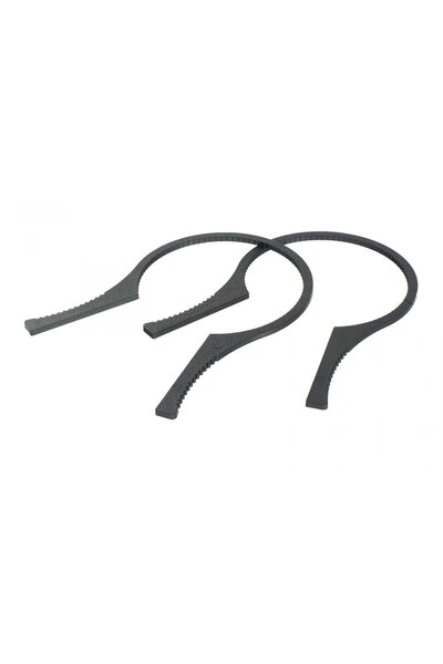 Generic Key set for unlocking photo filters