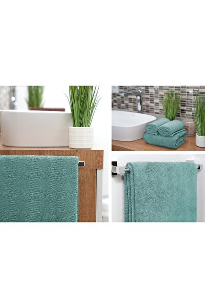 cottonkoza tekstil örme san. ve tic. ltd. şti. Prosop 50x100 Ultra bumbac 100%