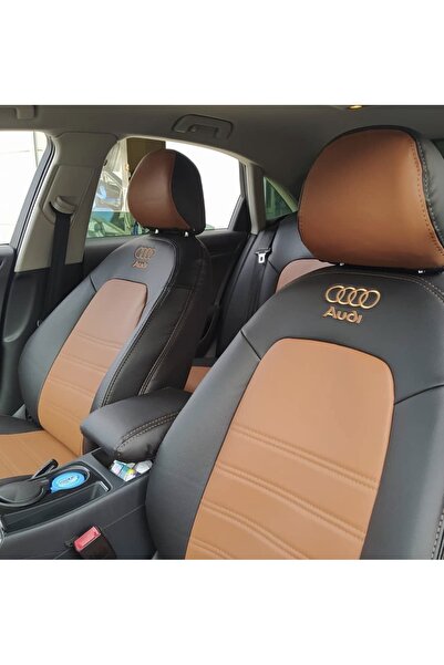 KDESİNG AUDI A4 ÖZEL DİKİM OTO KOLTUK KILIFI