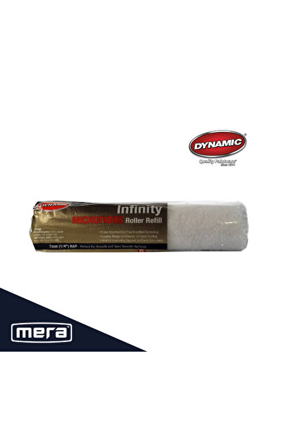 Other Dynamic wałek microfibra 24cm/13mm