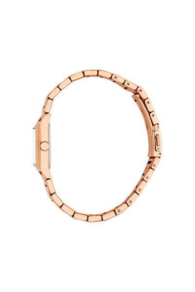 Esprit Women's Rose Gold Watch, Stainless Steel | Es1l474m0045