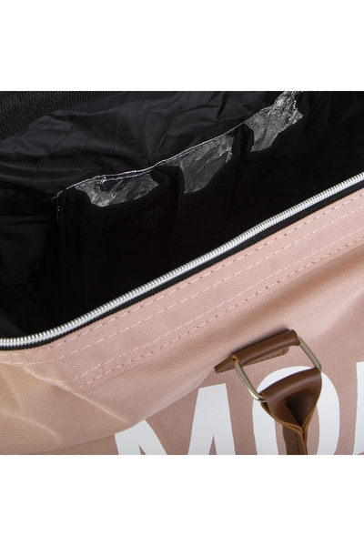 Nas Bag Mother Baby Nas Imprtx Model Deep Volume