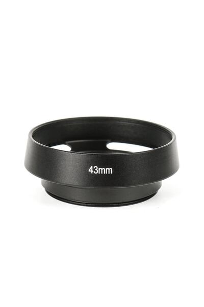 7artisans Сенник на резба 43 мм