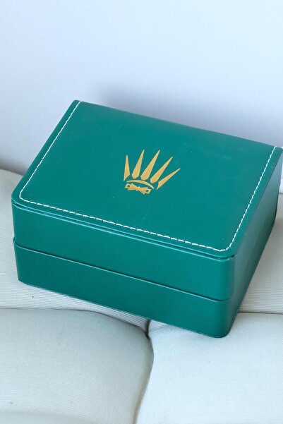 WATCHOFROYAL Couple Watch Classic Time Silver Blue Wristwatch