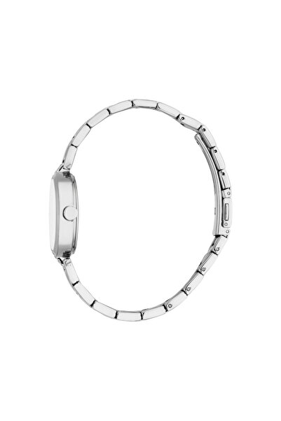 Esprit Women's Silver Watch, Stainless Steel | Es1l502m0015