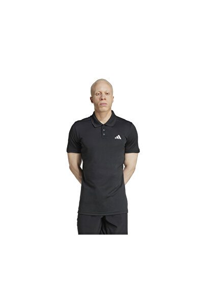 adidas Men's casual polo shirt - perfect for everyday wear and sports