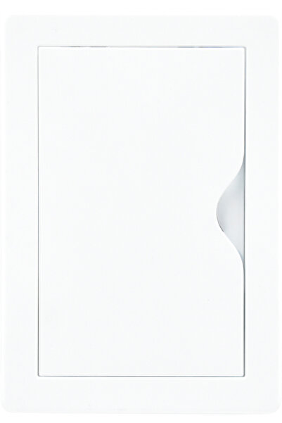 Other PLASTIC INSPECTION DOOR 15X30 WHITE 150x300