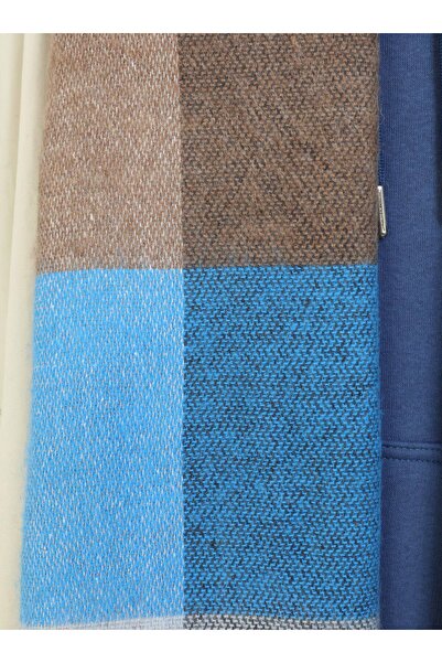 Tuva Κασκόλ-Μπεζ -