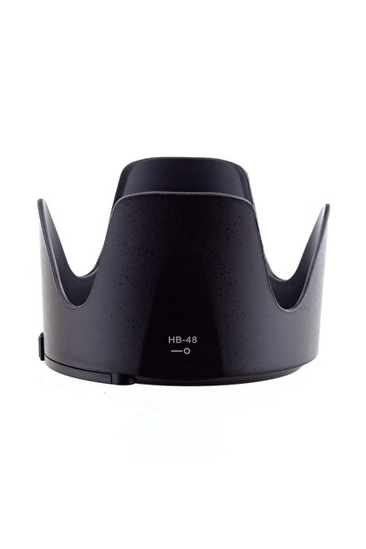 Generic Lens Hood HB-48 for Nikon AF-S NIKKOR 70-200mm f/2.8G ED VR II