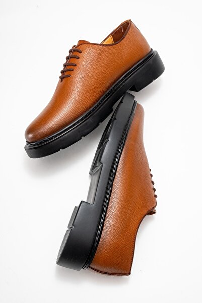 maximoda Genuine Leather, Eva Sole, Special Design, Inner Outer Leather Men's Shoes