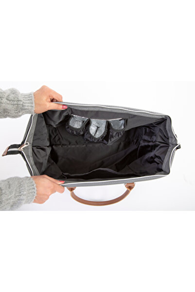 Nas Bag Mother Baby Nas Imprtx Model Deep Volume