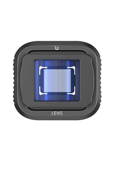 ulanzi Obiectiv de conversie anamorfic DR-10 1.33X 17mm pentru DJI Mavic 2 Pro