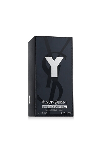 Yves Saint Laurent Y Pour Homme Eau De Parfum Intense 60 ml (ανδρικό)