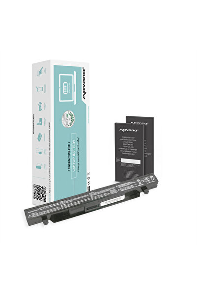 Other A41N1424 Battery for Asus G552 G552J G552JX