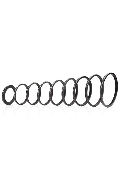 Generic Step-down reduction ring 52-37mm