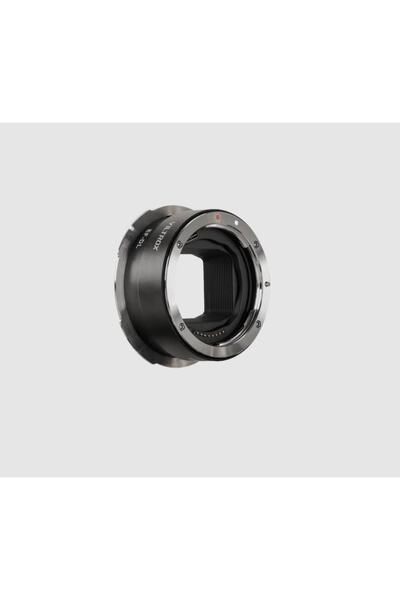 VILTROX Adaptor AF Obiectiv EF EF-S la DJI Ronin 4D EF-DL
