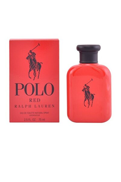 Ralph Lauren Parfum pentru bărbați POLO RED EDT 75 ml