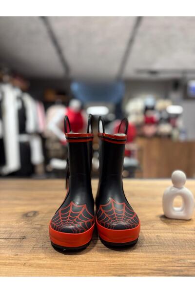 SPIDERMAN Çocuk Çizme