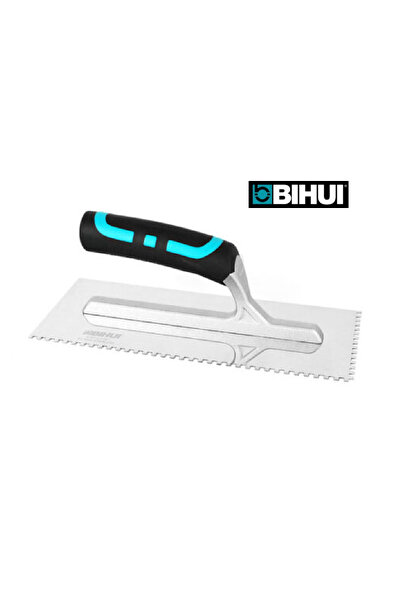 Other Mistrie BIHUI 28x12cm dințată 4x4mm PTSB04