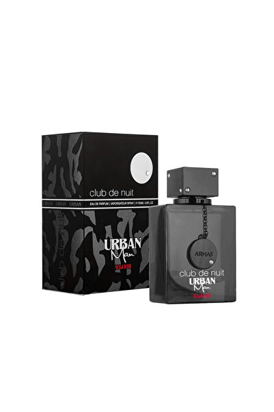 Armaf Club De Nuit Urban Elixir Eau De Parfum 105 ml (ανδρικό)