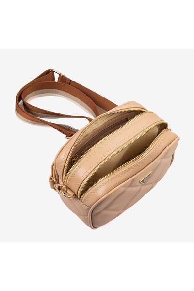 KEMAL TANCA Genuine Leather Women's Shoulder Bag 2755