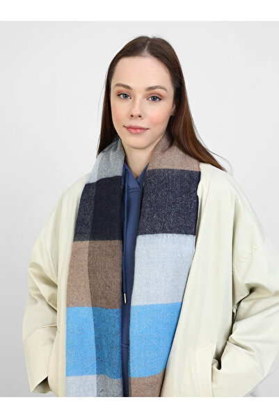 Tuva Kaşkol-Beige -